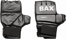 Перчатки для MMA Bax р. L SHNP черный