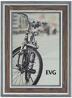 Рамка для фото EVG DECO PB69-D WOOD 15х20 см 