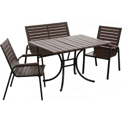 Комплект мебели Фиджи