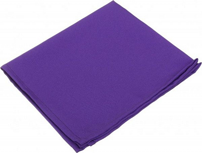 Серветка Прованс Веселка 40x40 см фіолетовий