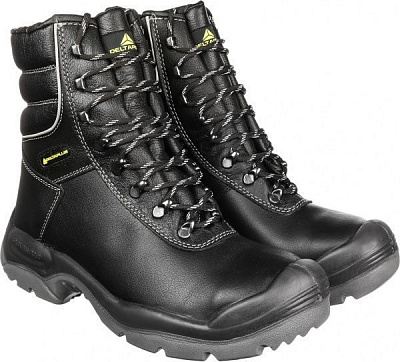 Берци Delta Plus Caderousse S3 р.41 CADERS3NO41 чорний