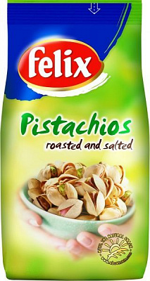 Фисташки Felix 200 г (5900571700222) 