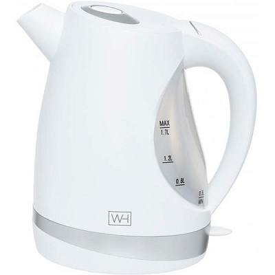 Чайник електричний Water House EK1762