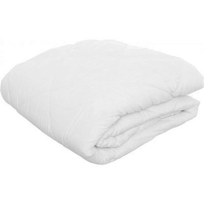 Ковдра White collection 1700 г 200х210 см Origami Horeca