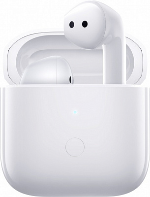 Навушники Xiaomi Redmi Buds3 white