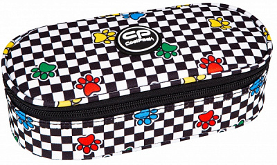 Пенал Campus Catch Me CoolPack різнокольоровий