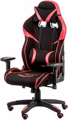Кресло Special4You ExtremeRace 2 E5401 красно-черный 