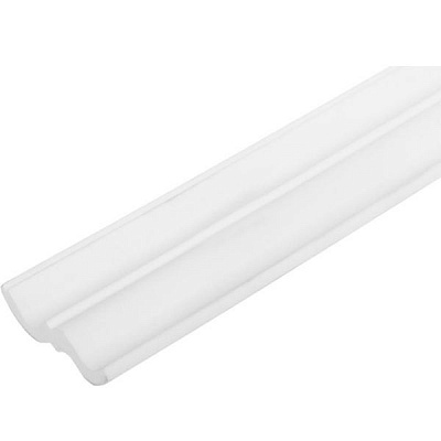 Потолочный плинтус Sachex GmbH HS MT 2000x95x90мм 