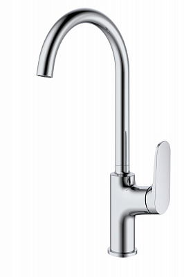 Смеситель для кухни ScandiSPA ILM