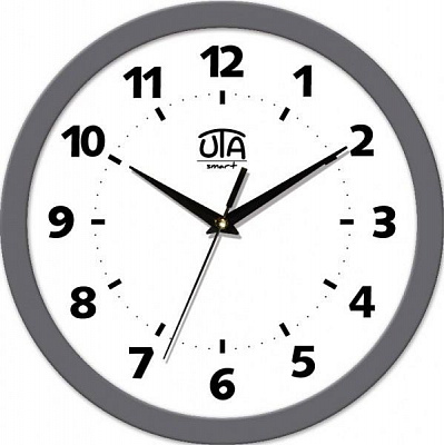 Часы настенные Смарт UTA