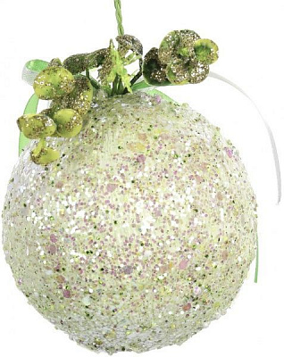 Куля Казкова зелений