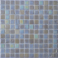 Плитка AquaMo Мозаика White PL25301 31,7x31,7 