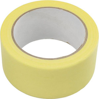 Лента малярная PROзапас 40 м х 30 мм