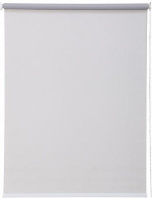 Ролета мини Modern Living Comfort 46x150 см серая 