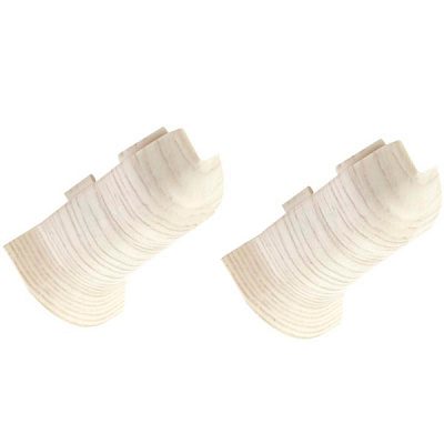 Кути зовнішні San Decor 121 ясен світлий