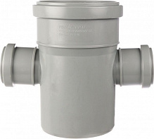 Крестовина Valsir Valsir ПП d110x50х50x90°