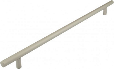 Мебельная ручка DR 10 G5 320 мм матовый никель DC