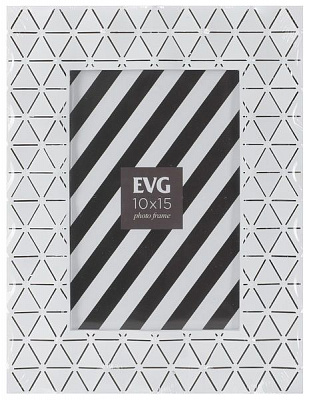 Рамка для фото EVG FRESH L8170-4 10x15 см білий