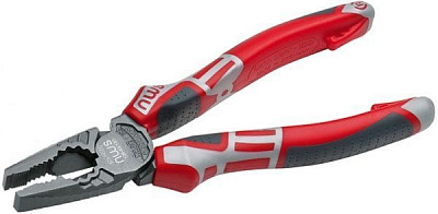 Плоскогубці NWS CombiMax 1 шт. 109-69-165-BS