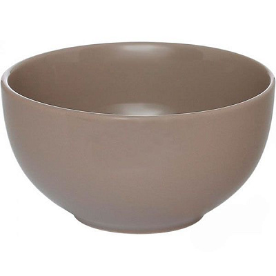 Салатник Soft Beige 14 см HG28-MT09-B Bella Vita