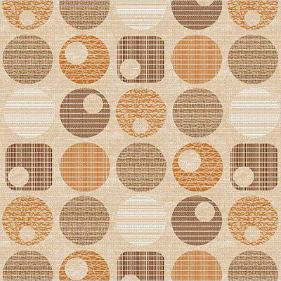 Килимок для ванної Oncu grup Dekomarin 080В 80 см