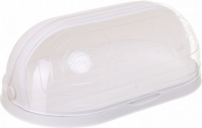 Хлібниця 110102-white Follow Me