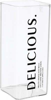 Набор стаканов высоких Fiora Laren 350 мл 2 шт.