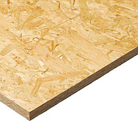 Плита Egger OSB-3 2500х1250x12 мм