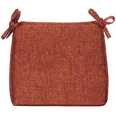 Подушка UNDERPRICE Comfort стеганая 39х39х8 см