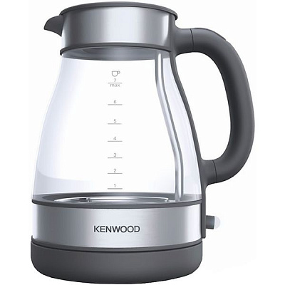 Электрочайник Kenwood ZJG112 стеклянный 
