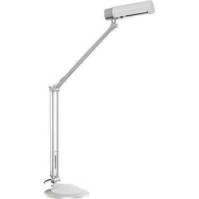 Лампа настольная Accento Lighting ALR-T-RF2112-MW белый