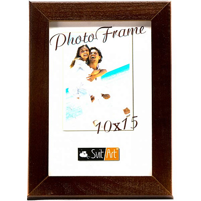 Фоторамка SvitArt Дерево 10x15 см