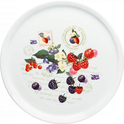 Блюдо Ягоды 30 см