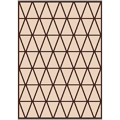 Ковер Карат Naturalle 1.20x1.60 (1994/19)