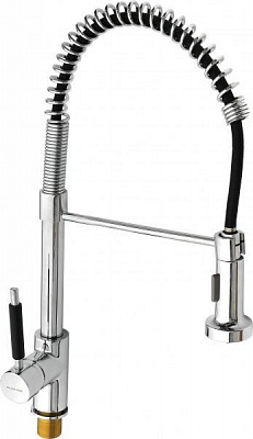 Смеситель для кухни Koller Pool Design Plus DS0700