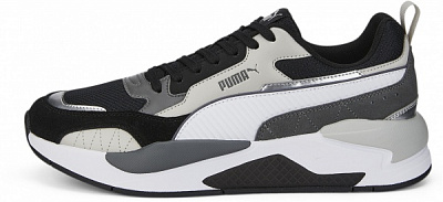 Кросівки Puma 38320311 р.42 чорно-білий
