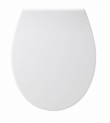Сиденье для унитаза EGO RPO-04 премиум полипропиленовое