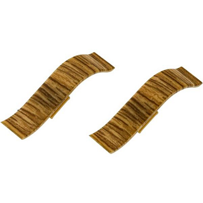 Комплект з'єднувачів Novart L SW03 дуб бренді