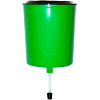 Рукомойник дачный Гемопласт 3.3 л