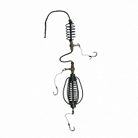 Оснащення КАФА №23