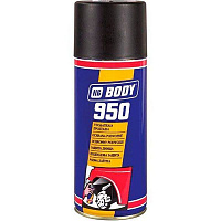 Антикор для днища кузова Body 950 400мл черный 