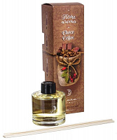 Аромадиффузор Luna Choco Coffe 100 мл 