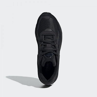Кросівки Adidas YUNG-96 CHASM EE7239 р.9,5 чорний