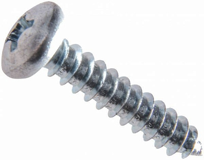 Саморез по металлу 4,8x19 мм 15 шт 8054819-2bp Expert Fix
