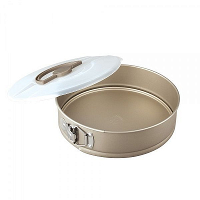 Форма для випікання My pastry cook BRONZE 26х6,8 см BH 1431 Berlinger