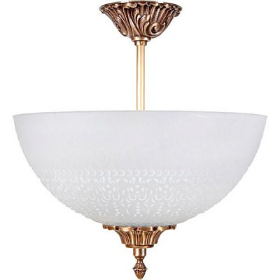 Люстра Фабрика света Опера НСБ 020-3x60-135