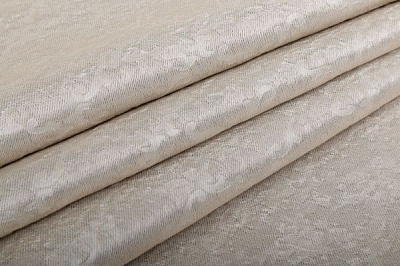 Ткань портьерная блэкаут KT DMR-Y1-1/280 Bl шоколадный 