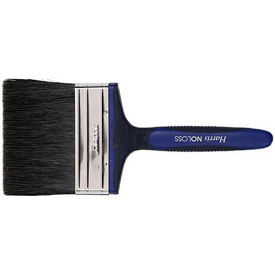 Кисть плоская Harris No Loss Evolution 25 мм