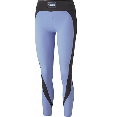 Лосины Puma FIT EVERSCULPT HW 7/8 TIGHT 52307428 р.M фиолетовый