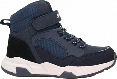 Ботинки для мальчиков BARTEK 14645001 р.28 темно-синий 